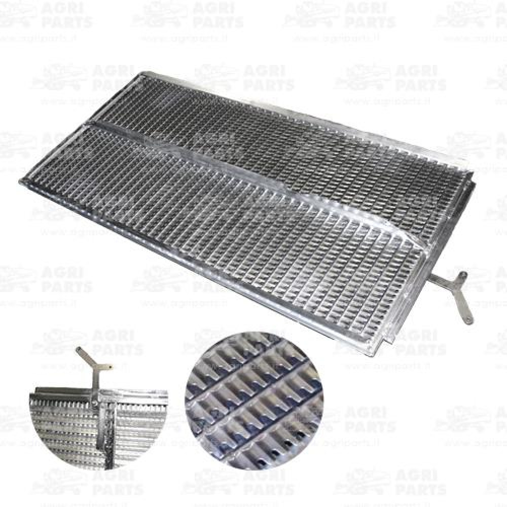 5535420 - ADJUSTABLE SIEVE - LOWER - 0005535420CL