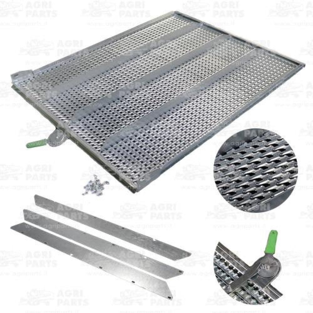 AZ46431 - CRIVELLO SUPERIORE REGISTRABILE - AZ46431JD