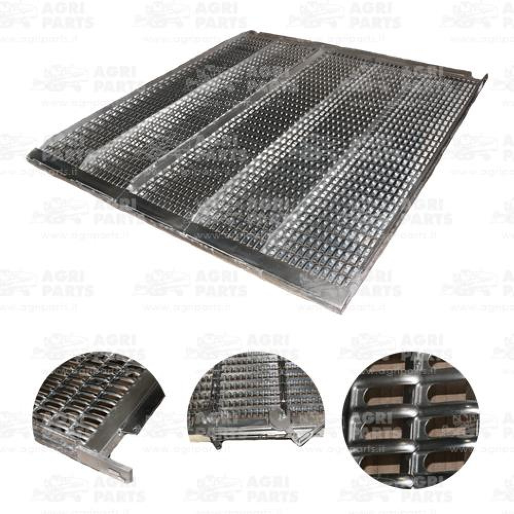 87109836 - VAGLIO - 87109836CNH