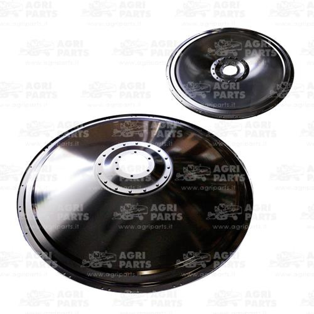 LCA103067 - KNIFE ROTOR DISC - LCA103067JD