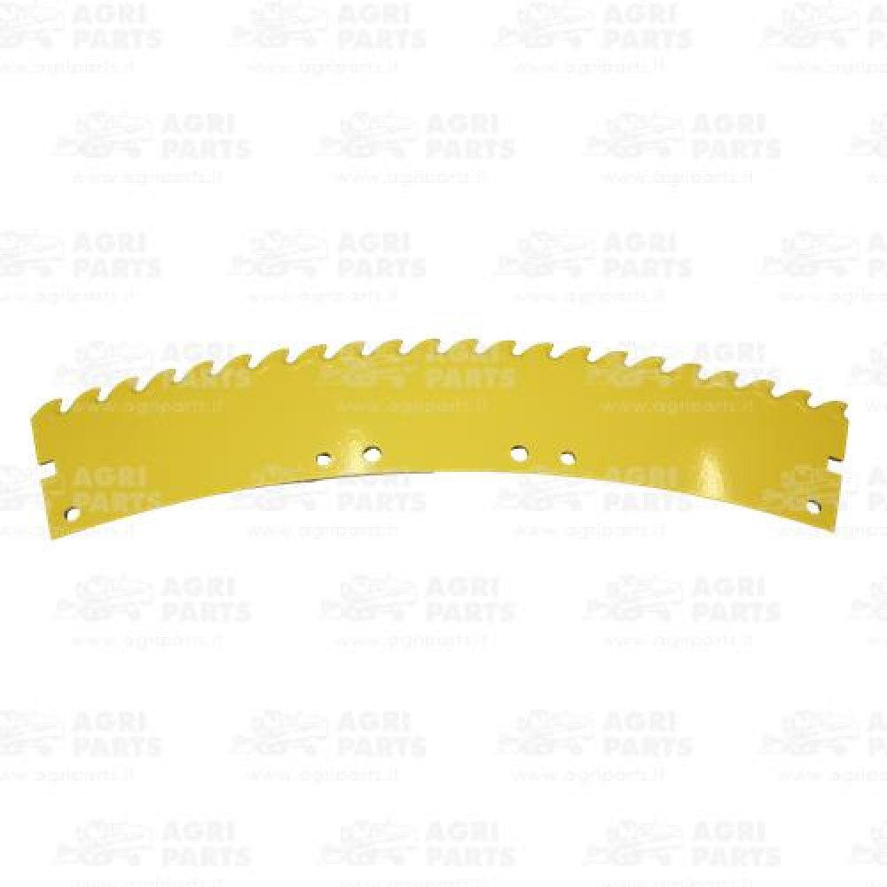 LCA129956 - KNIFE - RH (2.5mm) COATED Heavy Duty - LCA129956JD