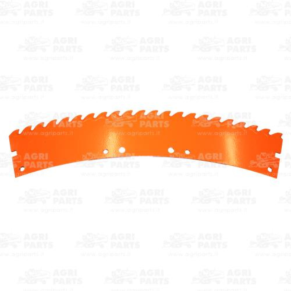 LCA129954 - KNIFE - RH (3.5mm) COATED Heavy Duty - LCA129954JD