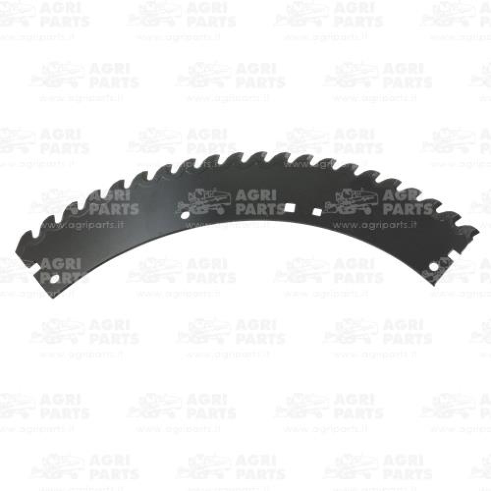 21AP016406 - MESSER RECHTE POWER BLADE SCHWARZ - 21AP016406