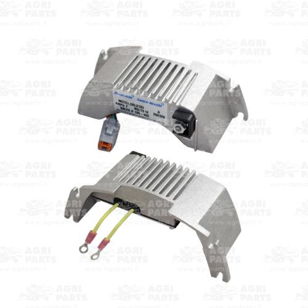 8RL2126 - REGLER - 8RL2126CP