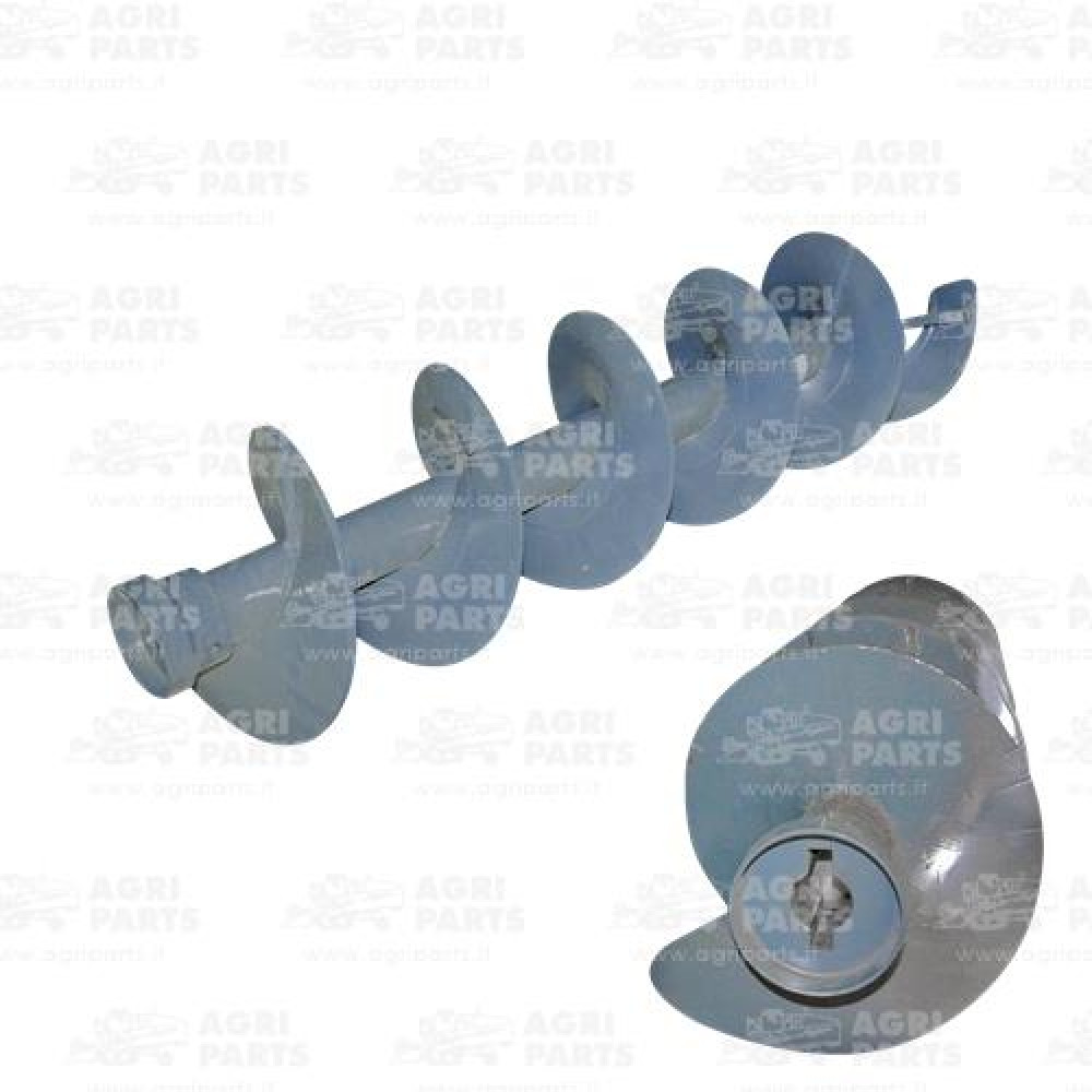 7552066 - GRAIN UNLOADING AUGER - 0007552066CL