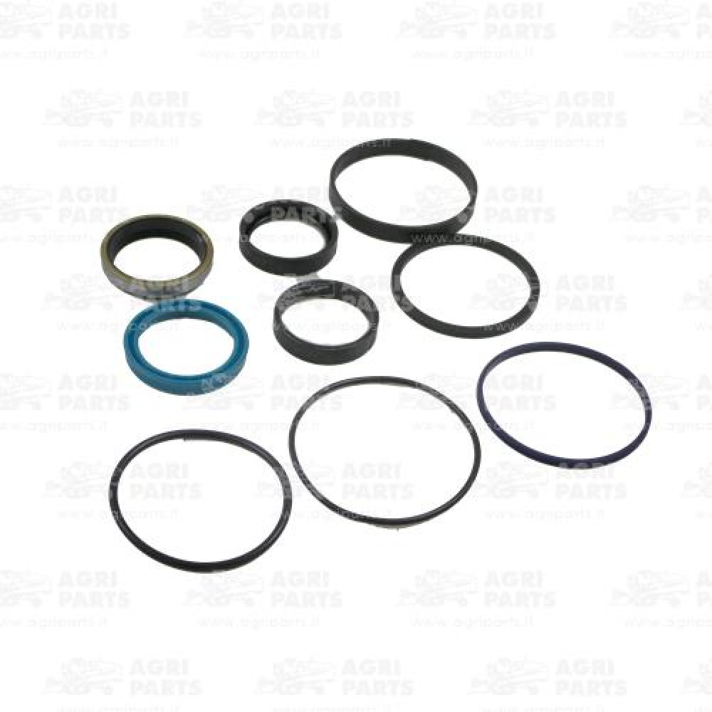 84045270 - DICHTUNGSSATZ - 84045270CNH