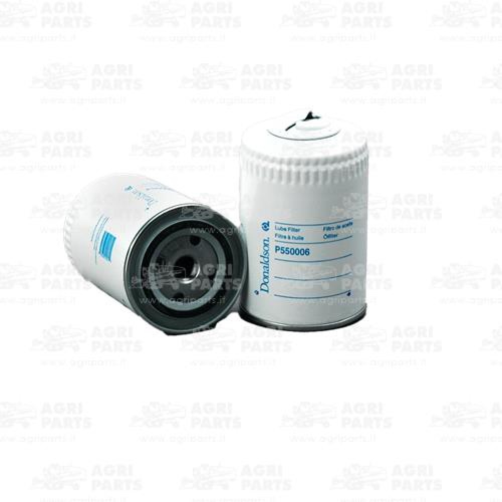 F238202310010 - FILTRO OLIO MOTORE - F238202310010AG