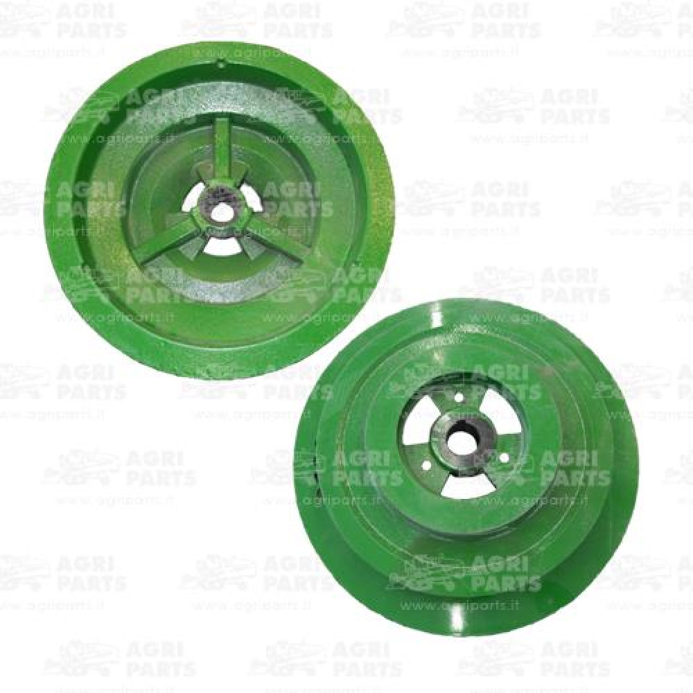 H227751 - PULLEY - H227751JD