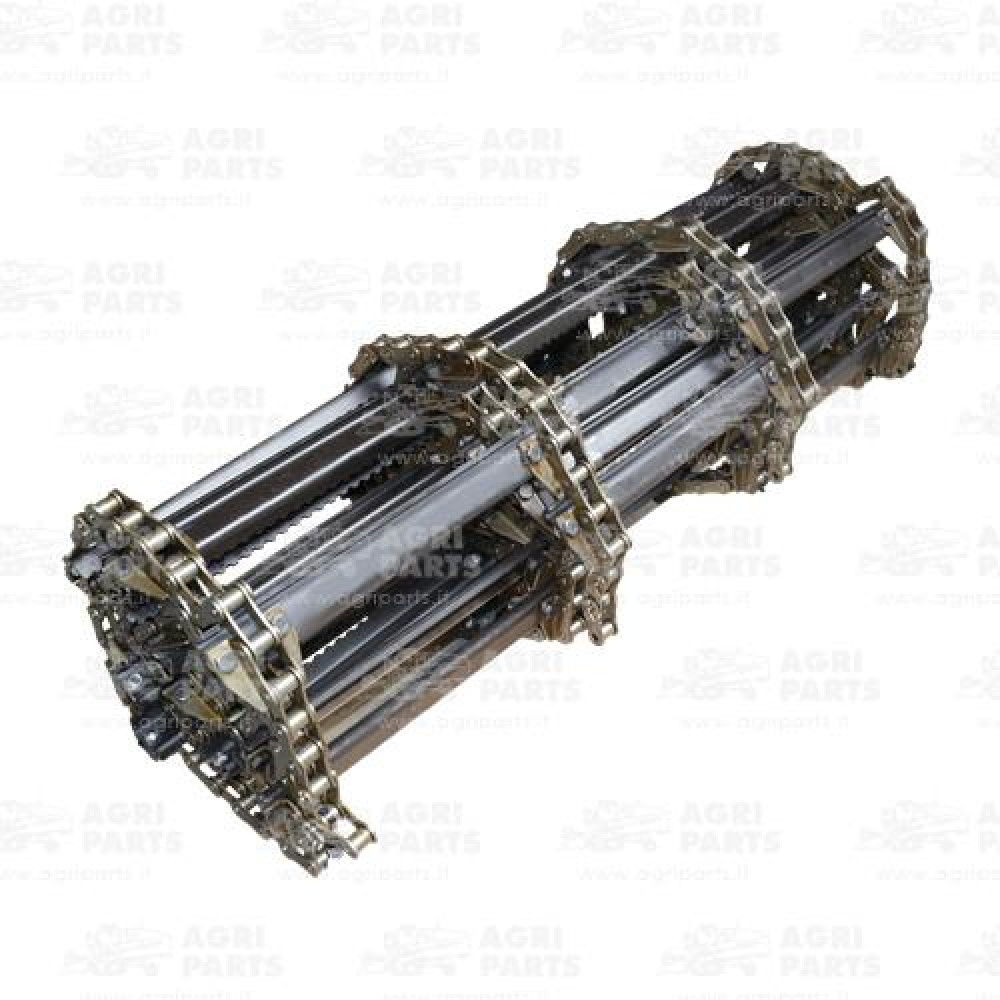 48103500 - CATENA COMPLETA DI SPRANGHE - 48103500CNH