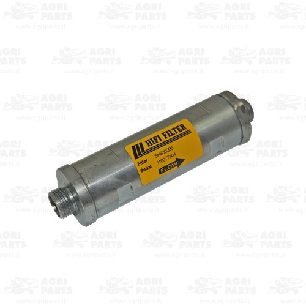 84168838 - HYDRAULIKFILTER - 84168838CNH