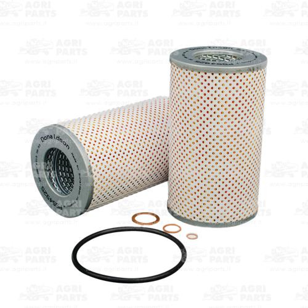 1334990 - FILTRO DE ACEITE DE MOTOR - 0001334990CL