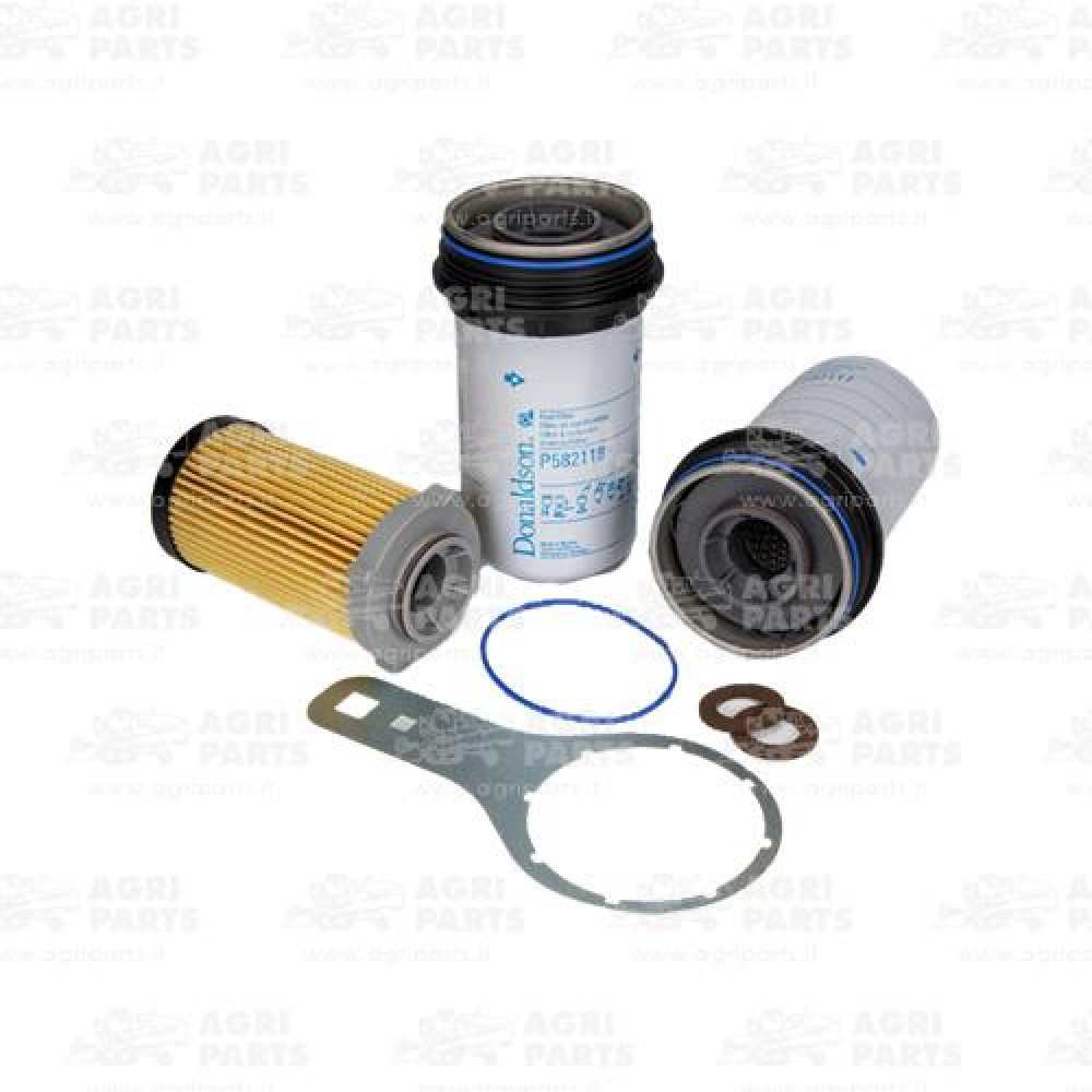V837091623 - FUEL FILTER KIT - V837091623AG