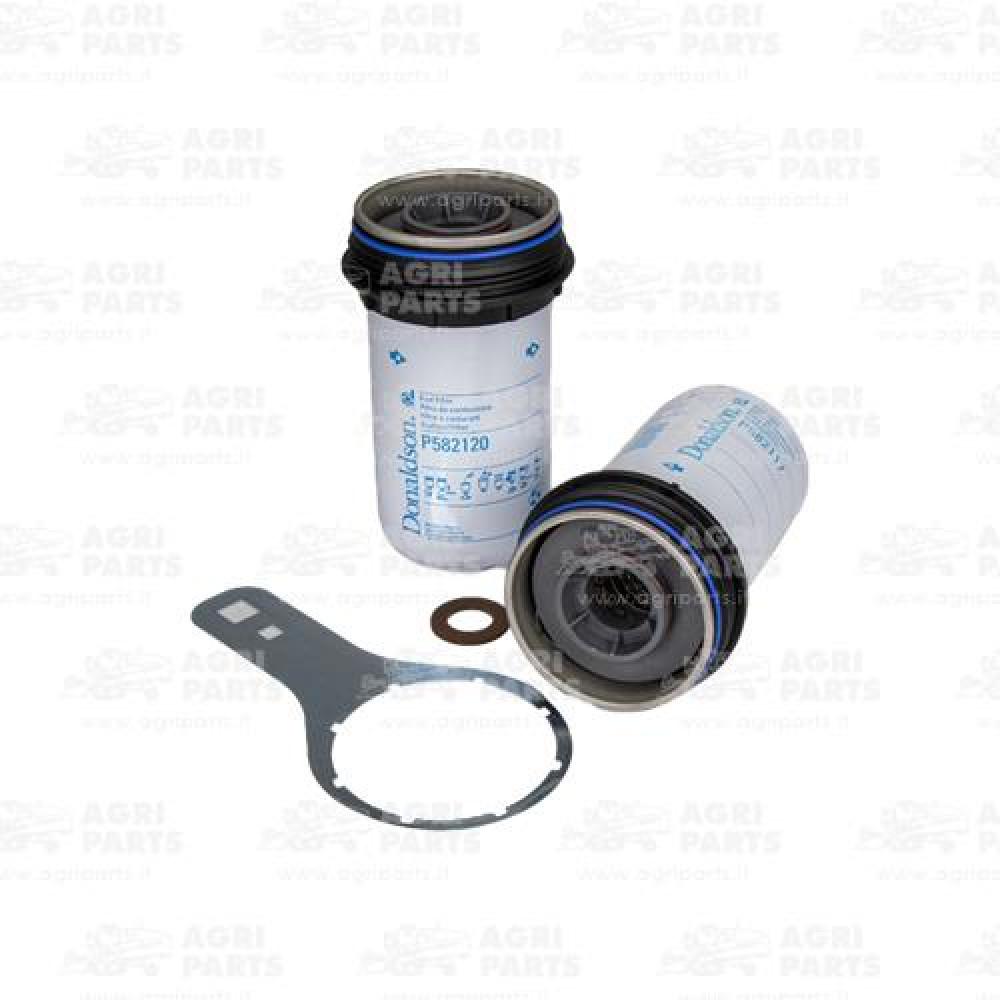 V837091624 - KIT FILTRI GASOLIO - V837091624AG