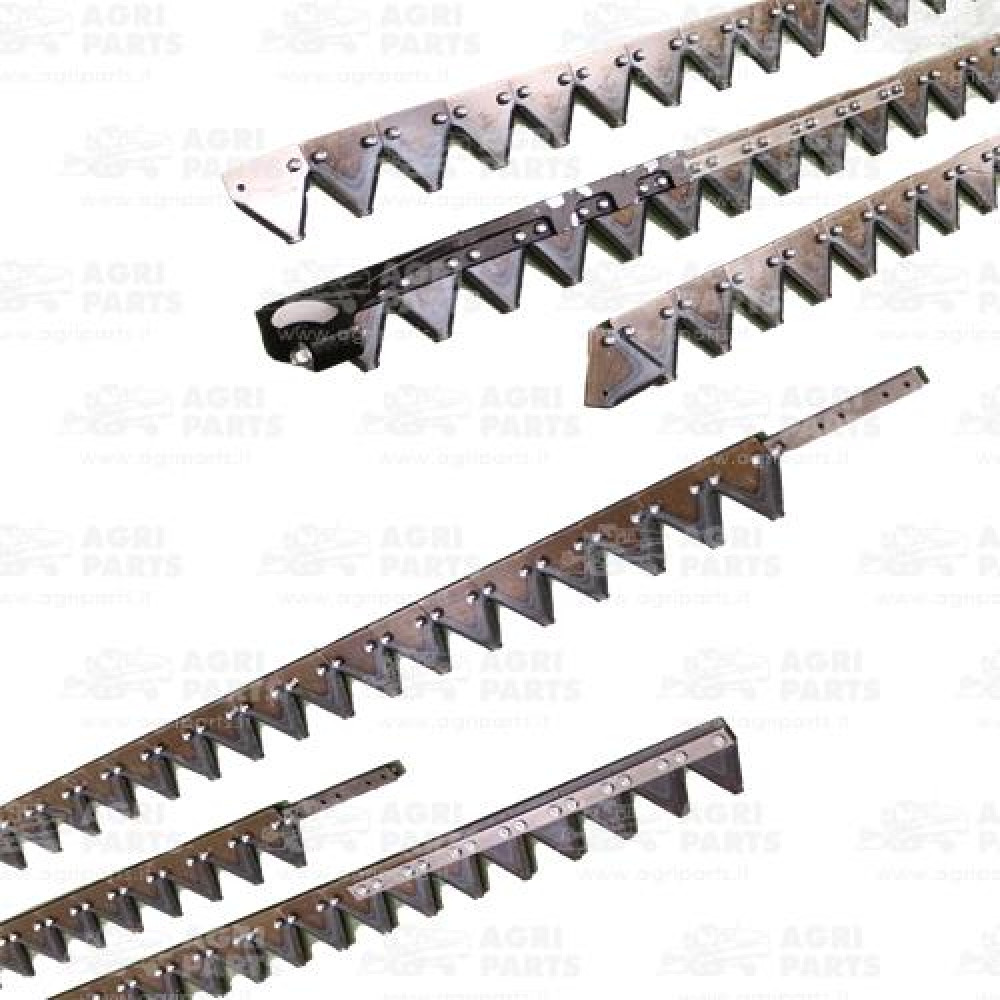 5234351 - KNIFE ASSY SEGMENTED - RH Side Only - 0005234351CL