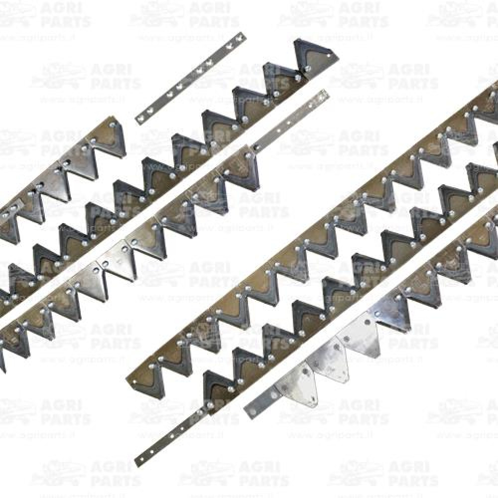 5261451 - KNIFE ASSY SEGMENTED - LH - 0005261451CL