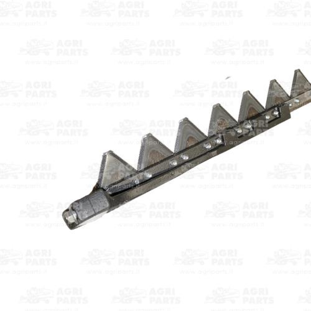 5241830 - KNIFE ASSY SEGMENTED 20ft (6,2mtr) - 0005241830CL