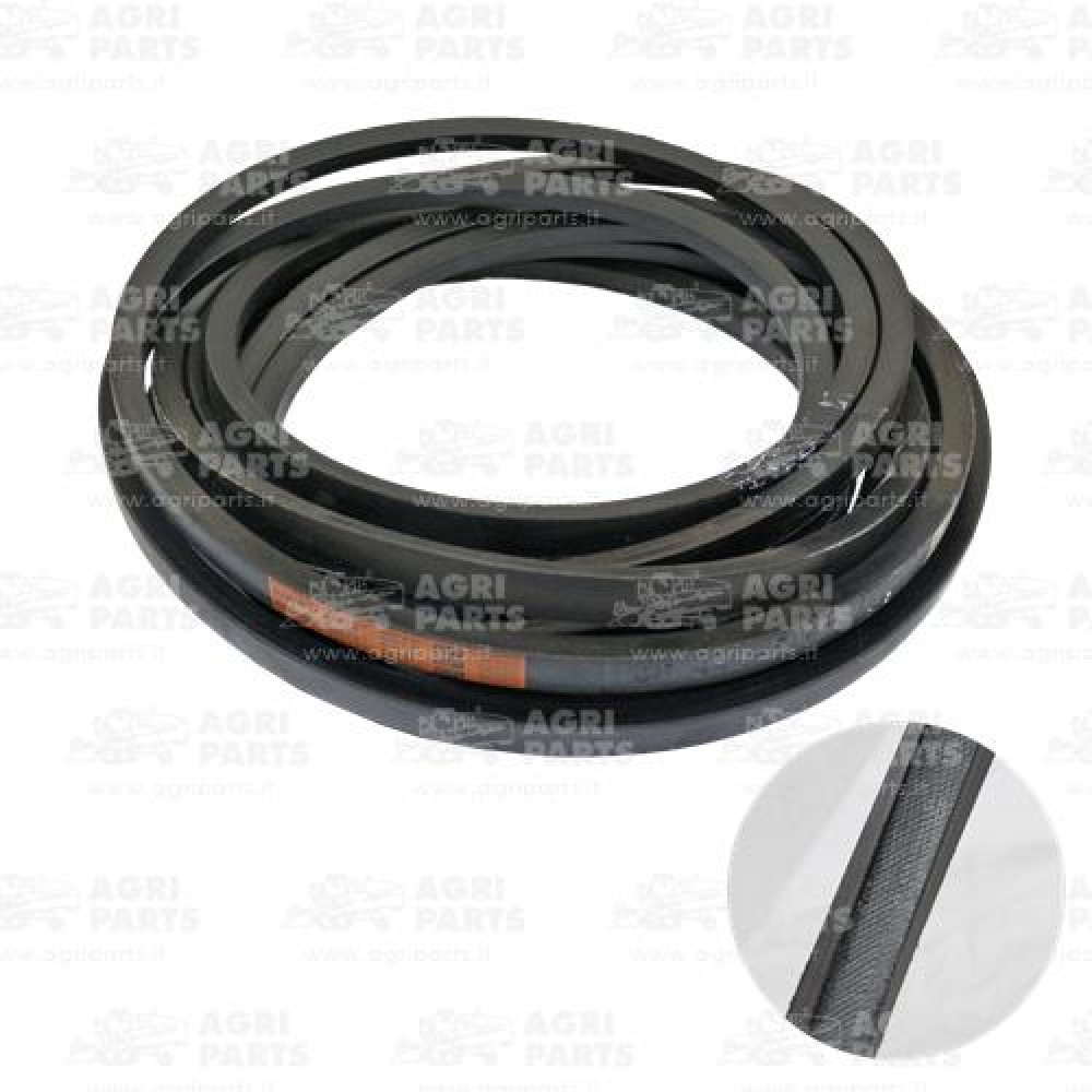 1145049 - V-BELT SET - 01145049DF