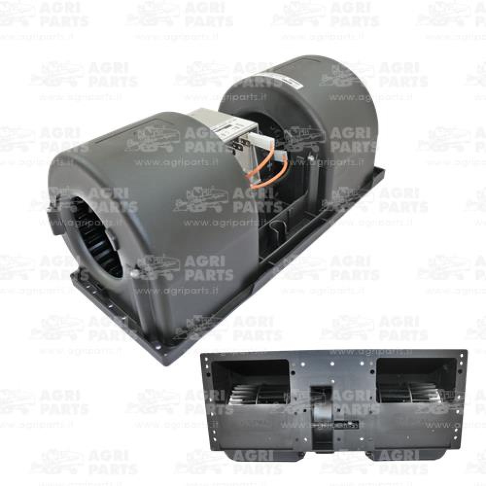 9512492 - VENTOLA - 9512492CNH