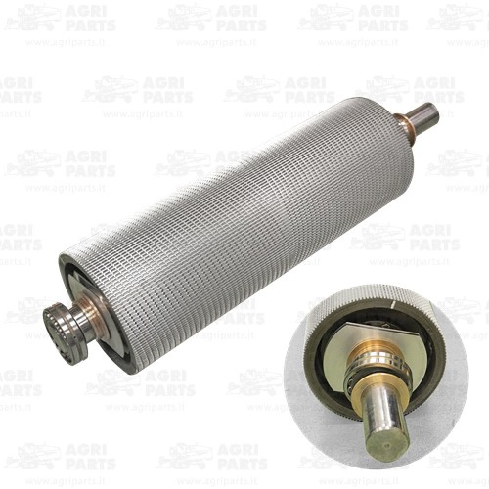 23AP017077 - FRONT ROLL - 23AP017077