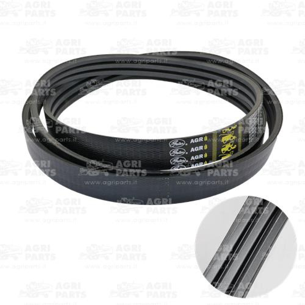 9513386 - CINGHIA DI TRASMISSIONE - 9513386CNH