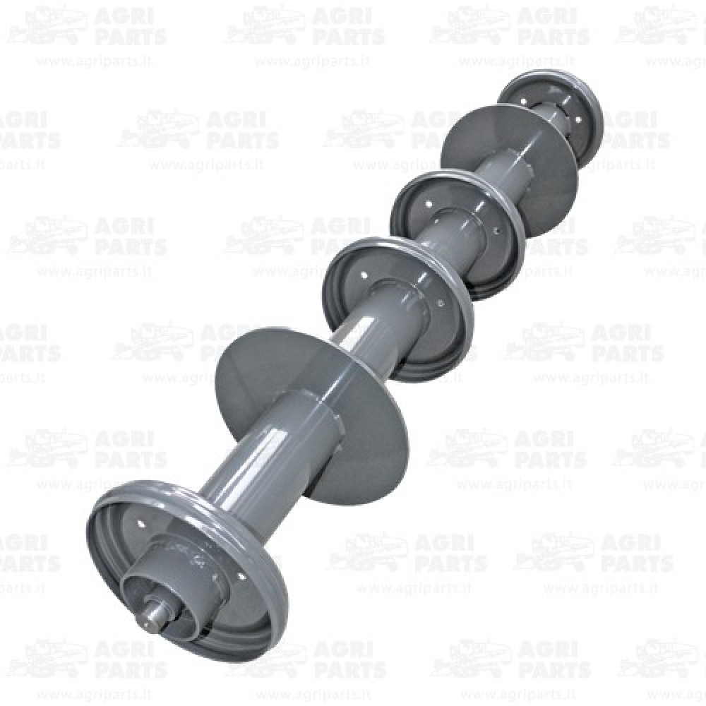 7675830 - ELEVATOR ROLLER - 0007675830CL