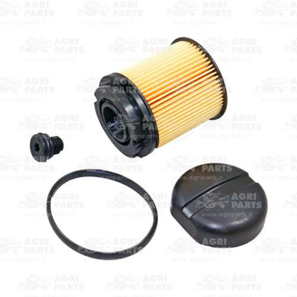 DZ124403 - FILTRO UREA AD-BLUE - DZ124403JD