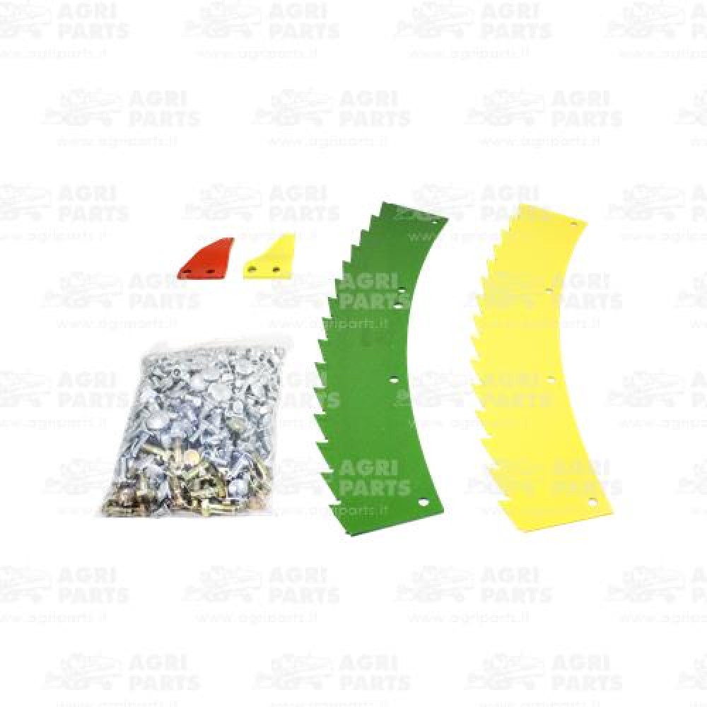 LCA89940 - KNIFE KIT (COATED) - LCA89940JD