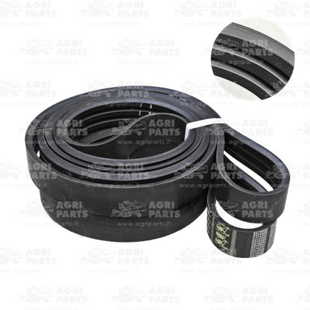 AZ51309 - V-BELT SET - AZ51309JD