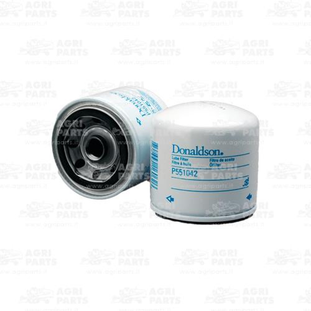 23AP017258 - DIESEL FILTER - 23AP017258