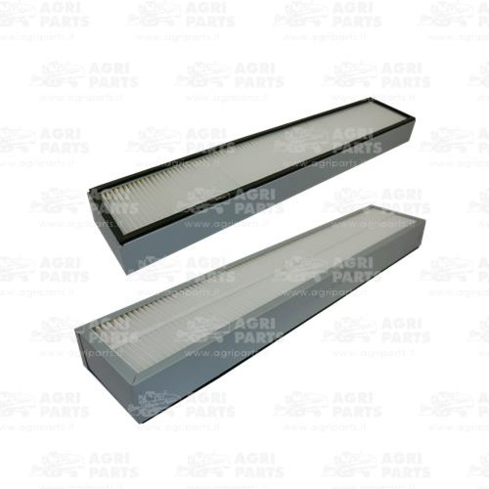 570072D1 - EXTERNAL AIR CABIN FILTER - 570072D1AG