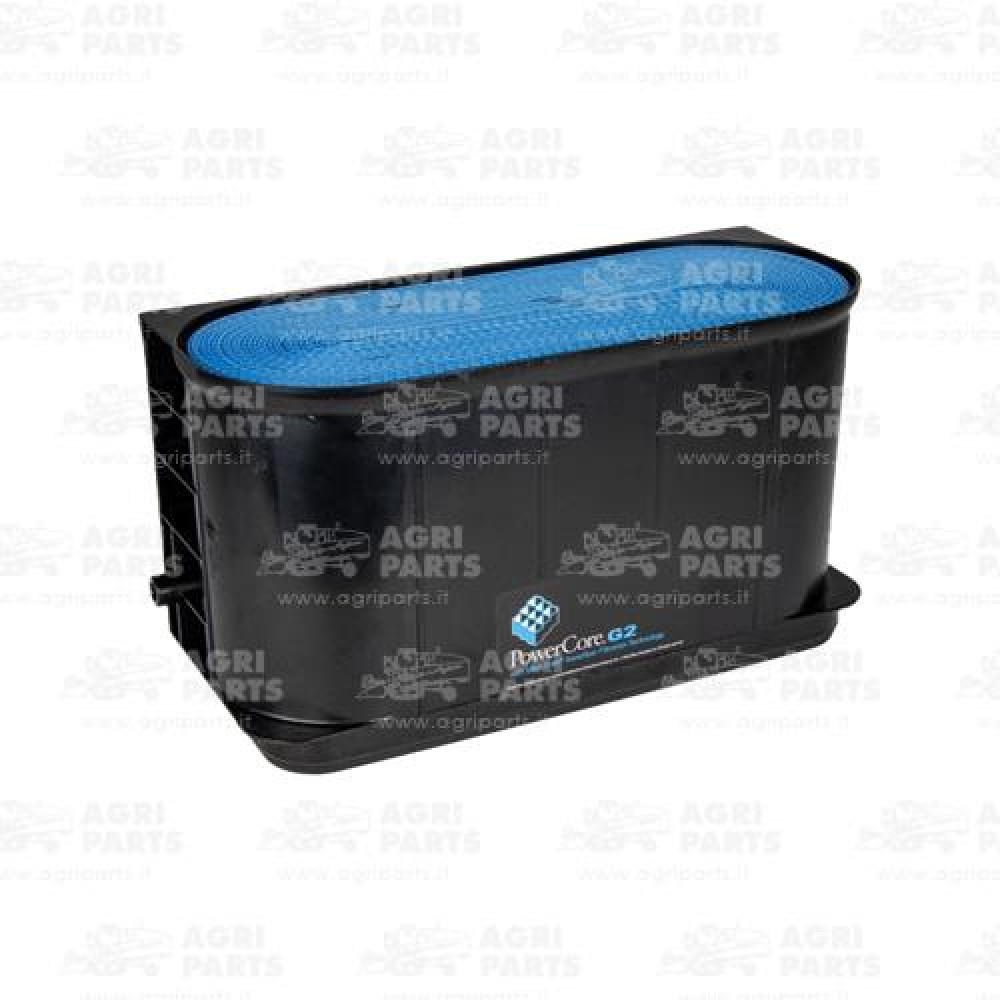 AL215053 - FILTRO ARIA MOTORE - AL215053JD