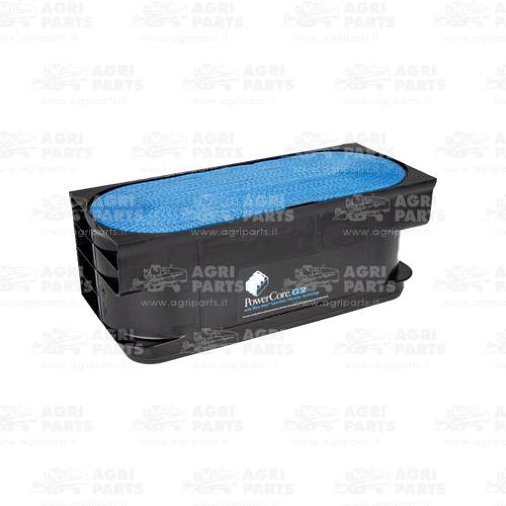 AL215055 - ENGINE AIR FILTER - AL215055JD