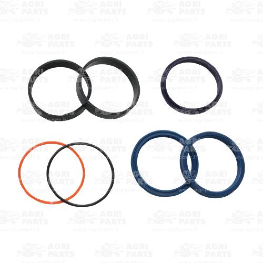 CO004140 - GASKET KIT - CO004140CL