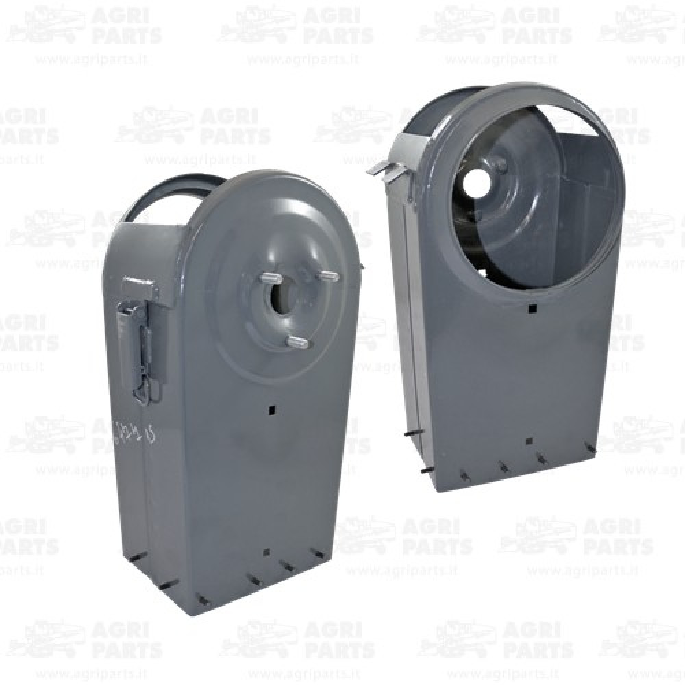 6477150 - ELEVATOR FOOT - 0006477150CL