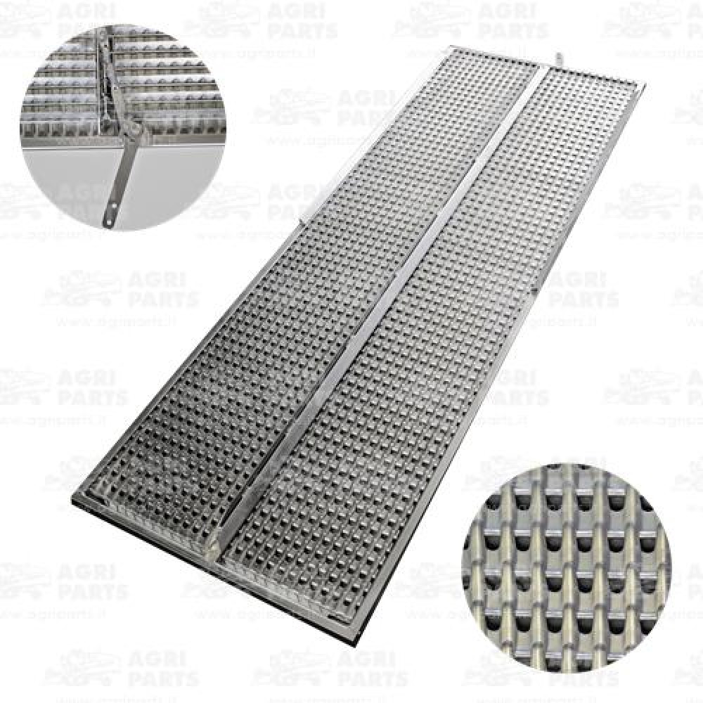 23AP017293 - CRIVELLO SUPERIORE REGISTRABILE - 23AP017293