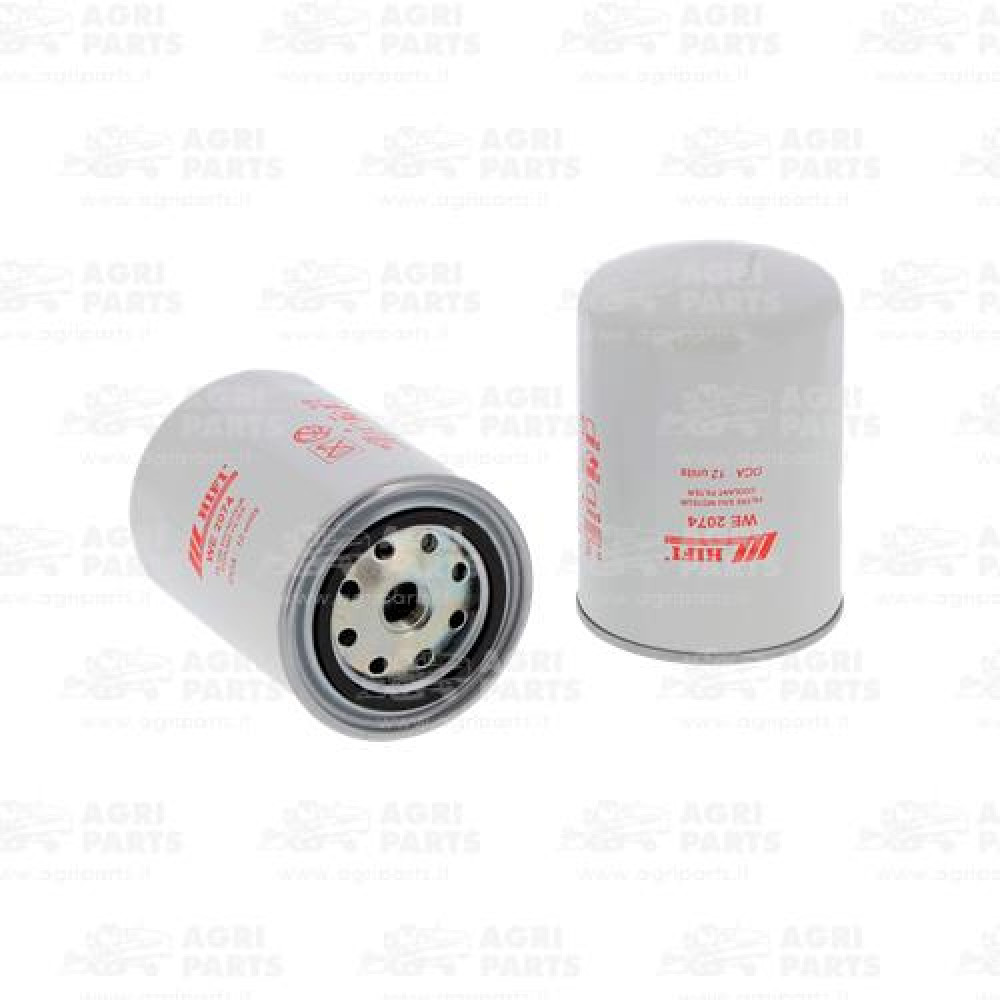 47601183 - CARTUCCIA FILTRO - 47601183CNH