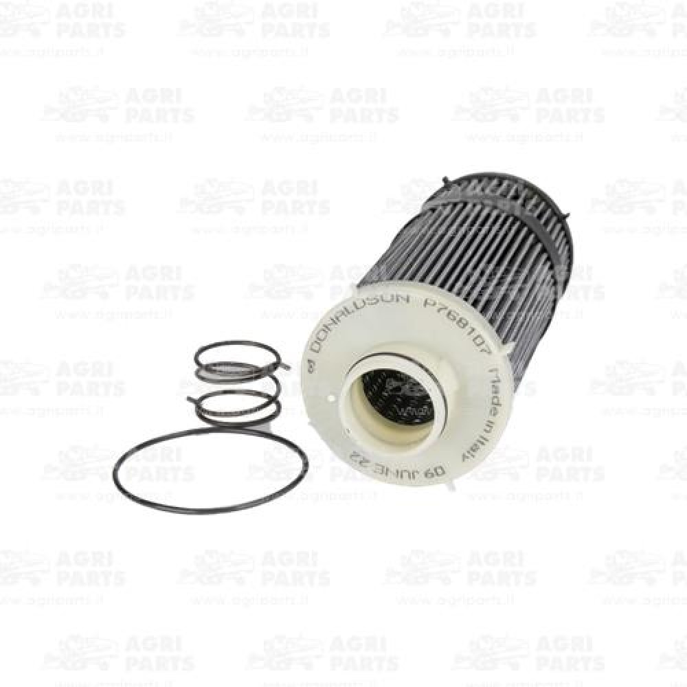 90433749 - HYDRAULIKFILTER - 90433749CNH