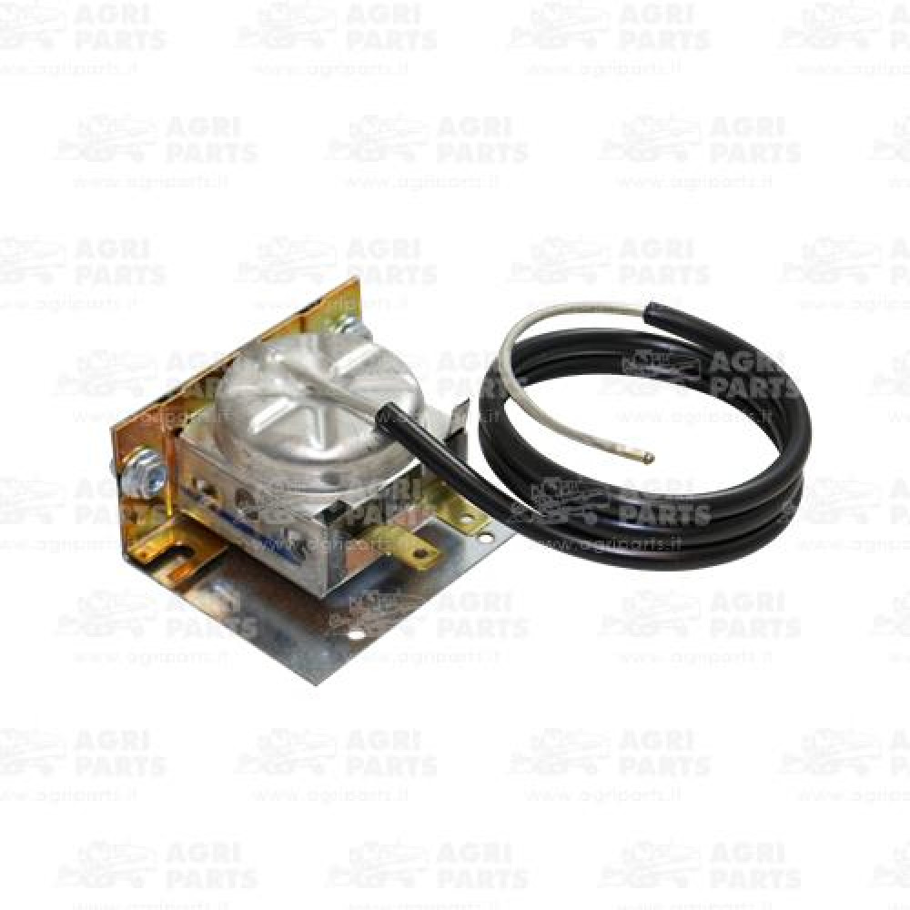 84240633 - THERMOSTATIC SWITCH KIT - 84240633CNH