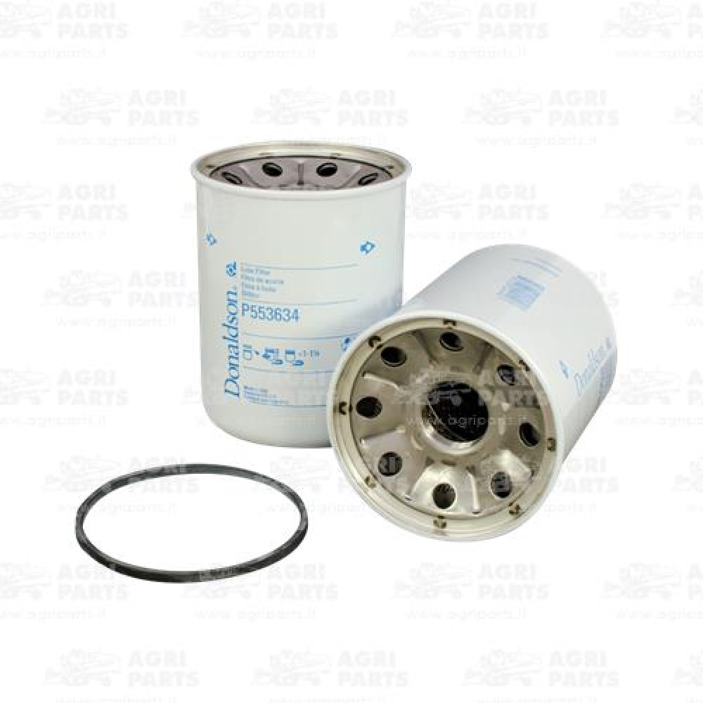 DZ118238 - HYDRAULIC FILTER - DZ118238JD