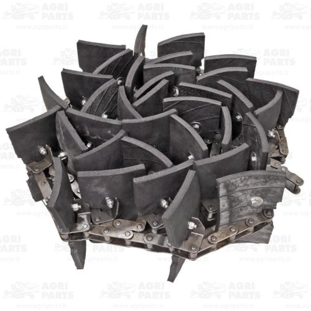 AXE25091 - ELEVATOR CHAIN ASSY - AXE25091JD