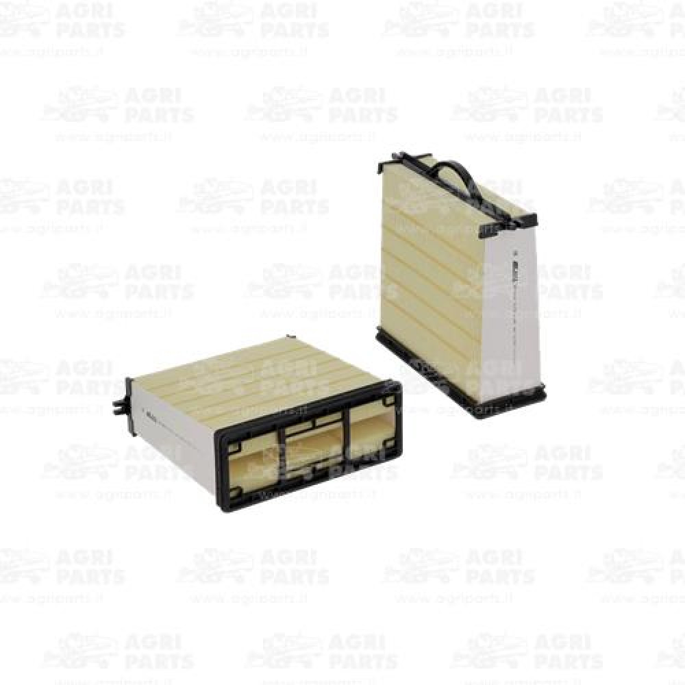 RE594852 - FILTRO - RE594852JD