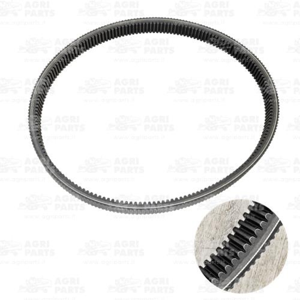 23AP017627 - MULTIPLE BELT - 23AP017627