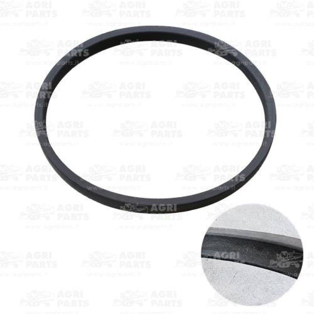 A41225A - CINGHIA MULTIPLA SCANALATA - VARI - A41225A