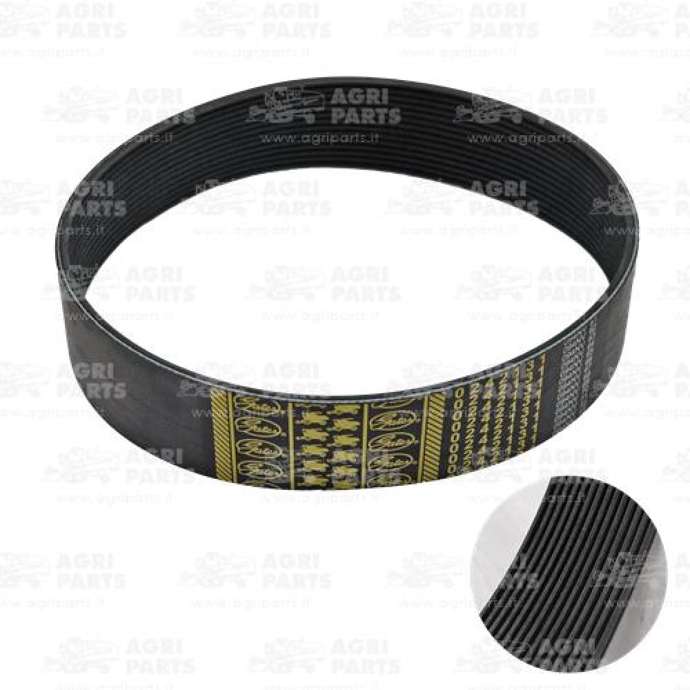 R131213 - TRANSMISSION BELT - R131213JD