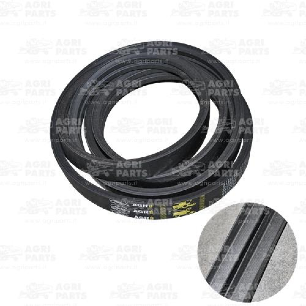 A68168A - RIEMEN - A68168A