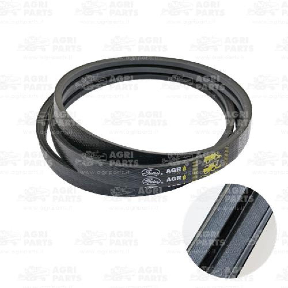 18074180 - BELT - 0018074180CL