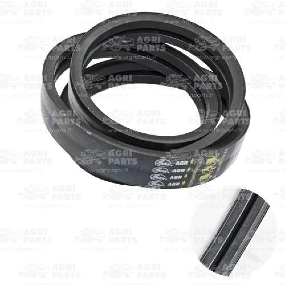 6652570 - BELT - 0006652570CL