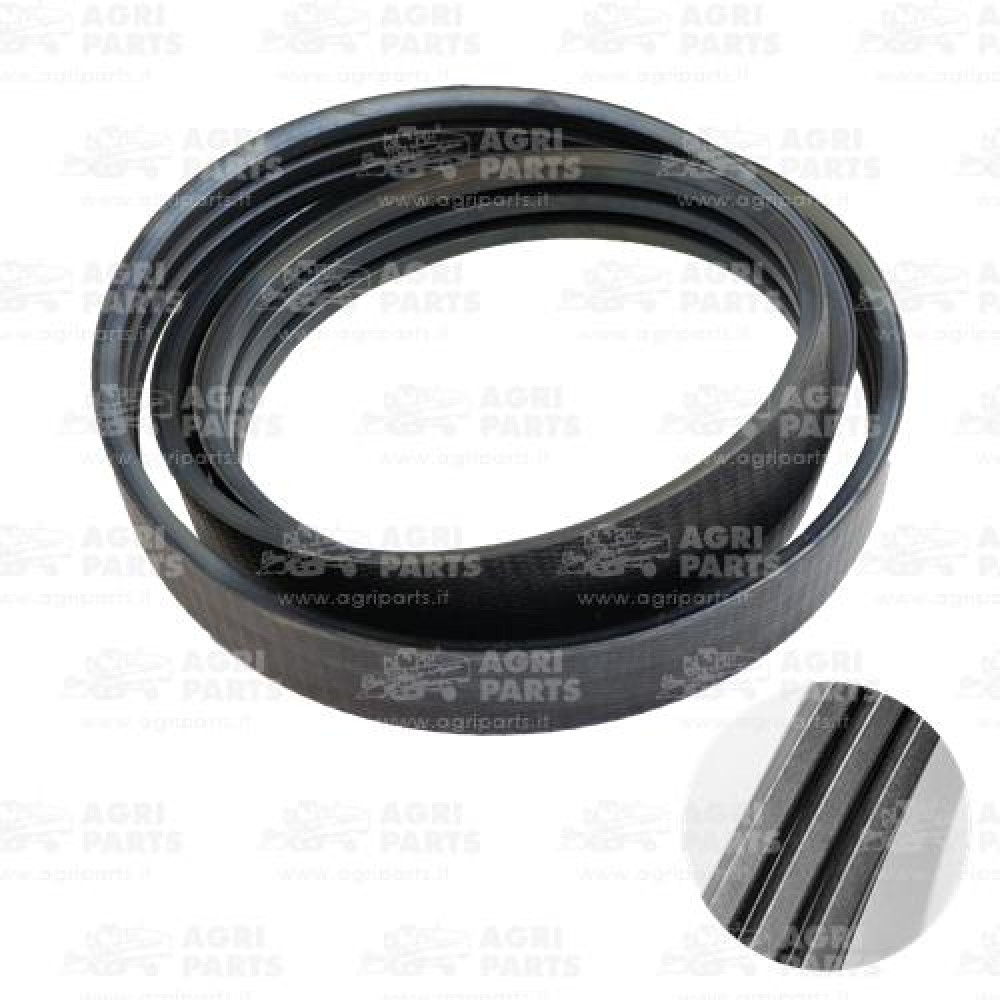 23AP017701 - CINGHIA DI TRASMISSIONE - 23AP017701