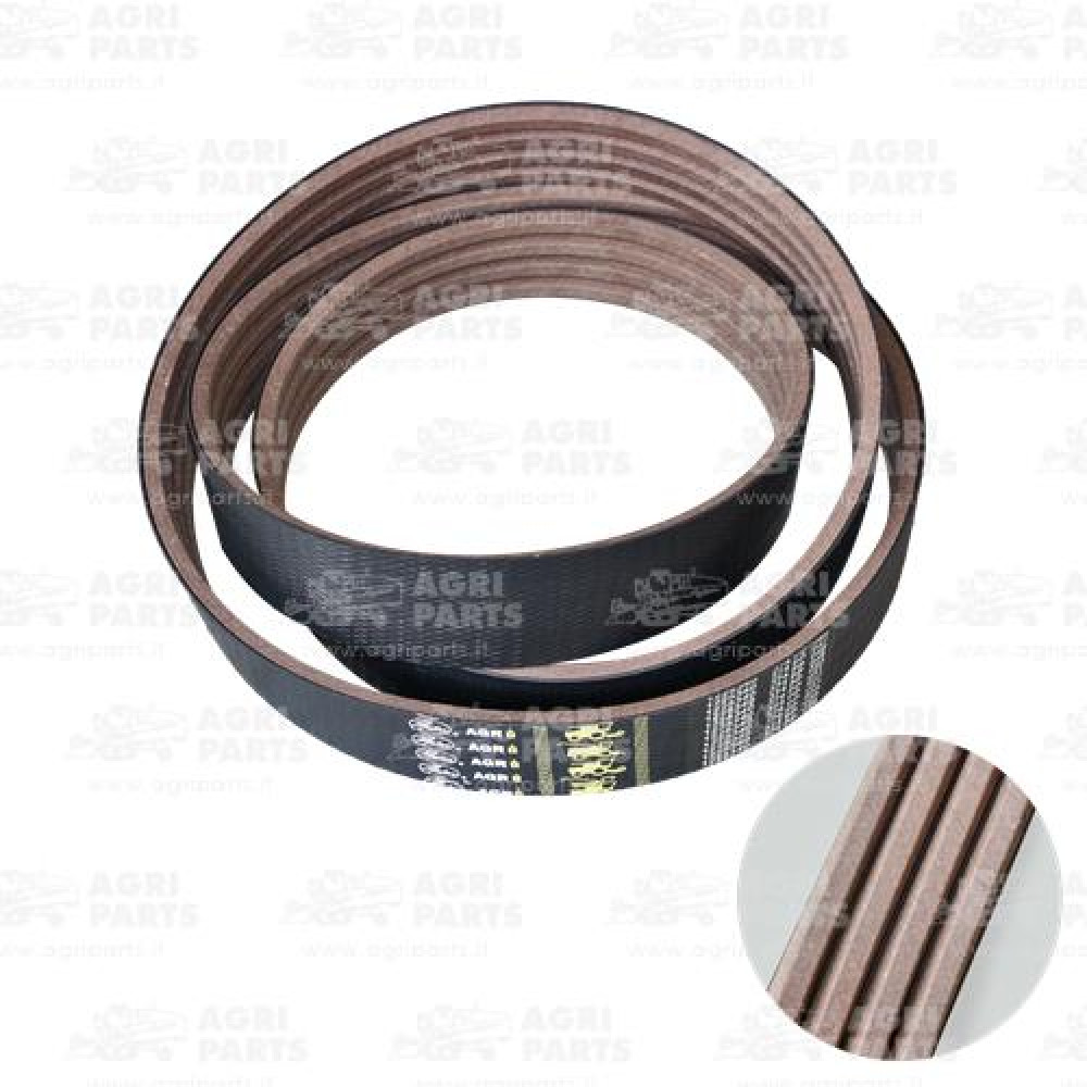 23AP017718 - RIEMEN - 23AP017718