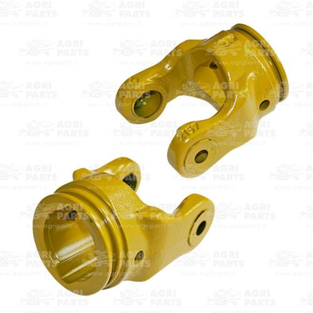 9354460 - FORCELLA ALBERO TRASMISSIONE - 0009354460CL